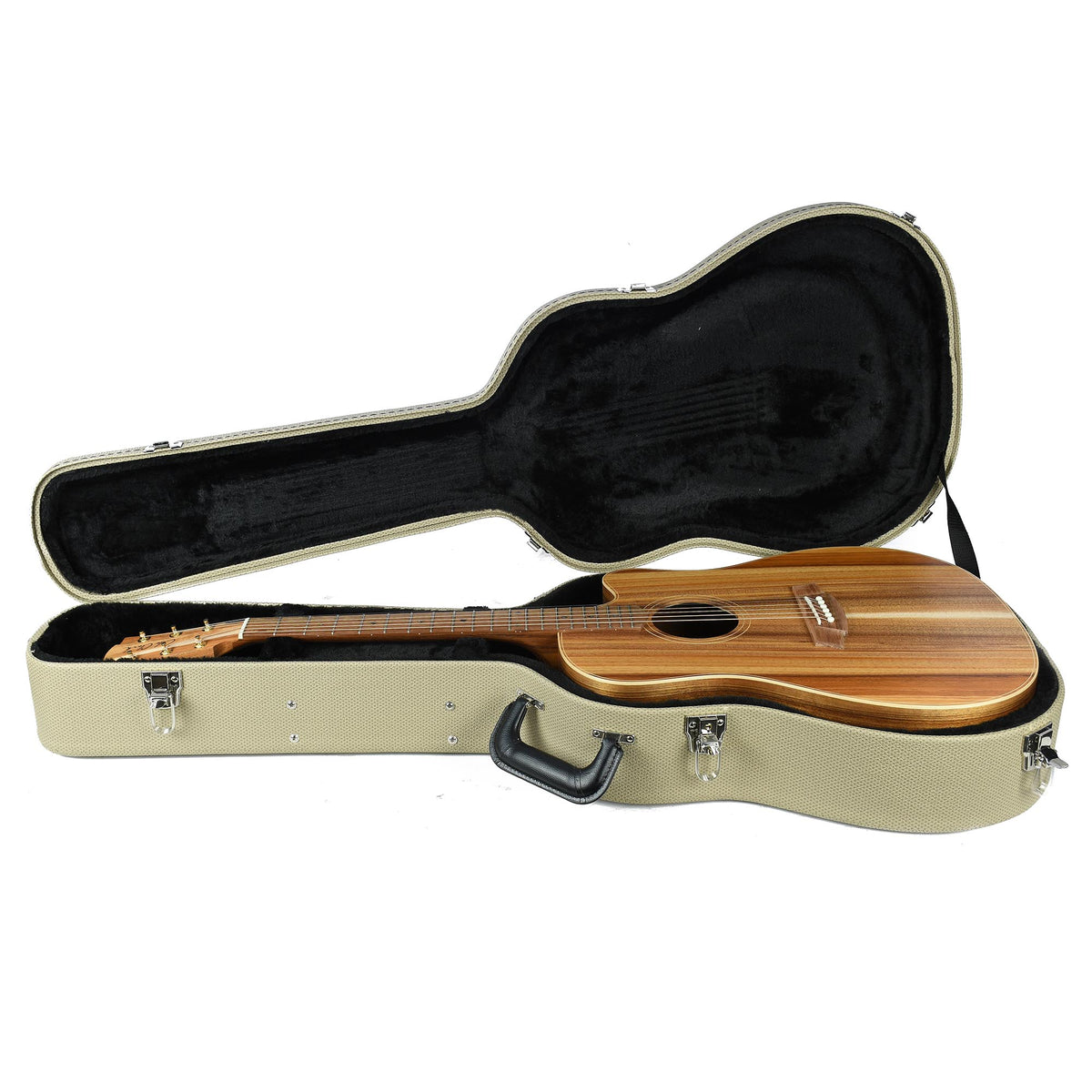 Cole Clark Fat Lady 2 - Australian Blackwood