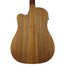 Cole Clark Fat Lady 2 - Redwood and Australian Blackwood