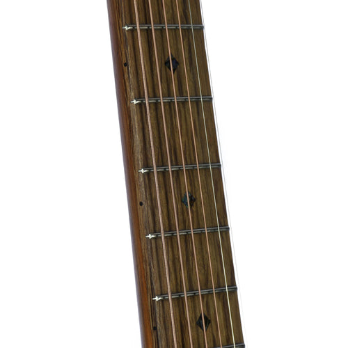 Cole Clark Fat Lady 2 - Redwood and Australian Blackwood