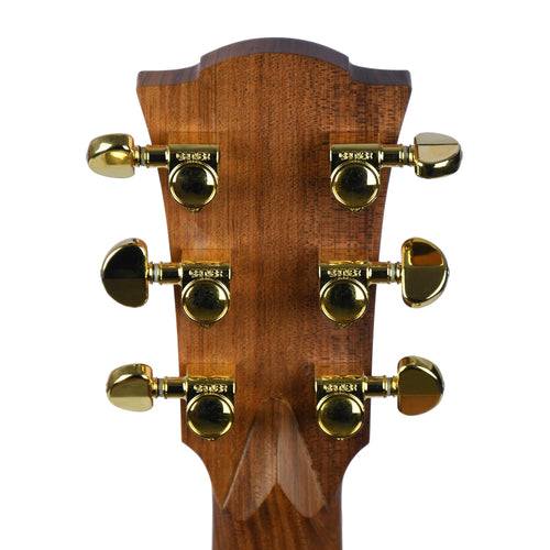 Cole Clark Fat Lady 2 - Redwood and Australian Blackwood