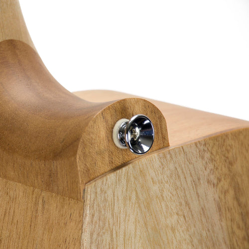 Cole Clark FL1ECBM Bunya / Queensland Maple