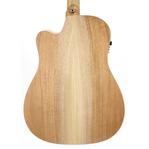 Cole Clark FL1ECBM Bunya / Queensland Maple