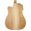 Cole Clark FL1ECBM Bunya / Queensland Maple