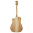 Cole Clark FL1ECBM Bunya / Queensland Maple