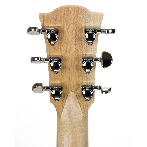 Cole Clark FL1ECBM Bunya / Queensland Maple