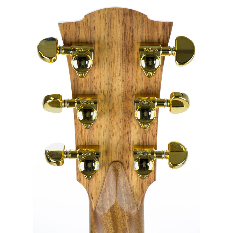 Cole Clark FL2EC-BBSB Fat Lady 2 Bunya / Blackwood Satin Box