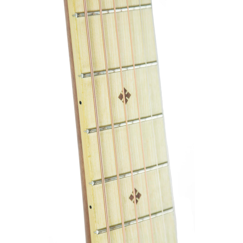 Cole Clark FL2EC-BBSB Fat Lady 2 Bunya / Blackwood Satin Box