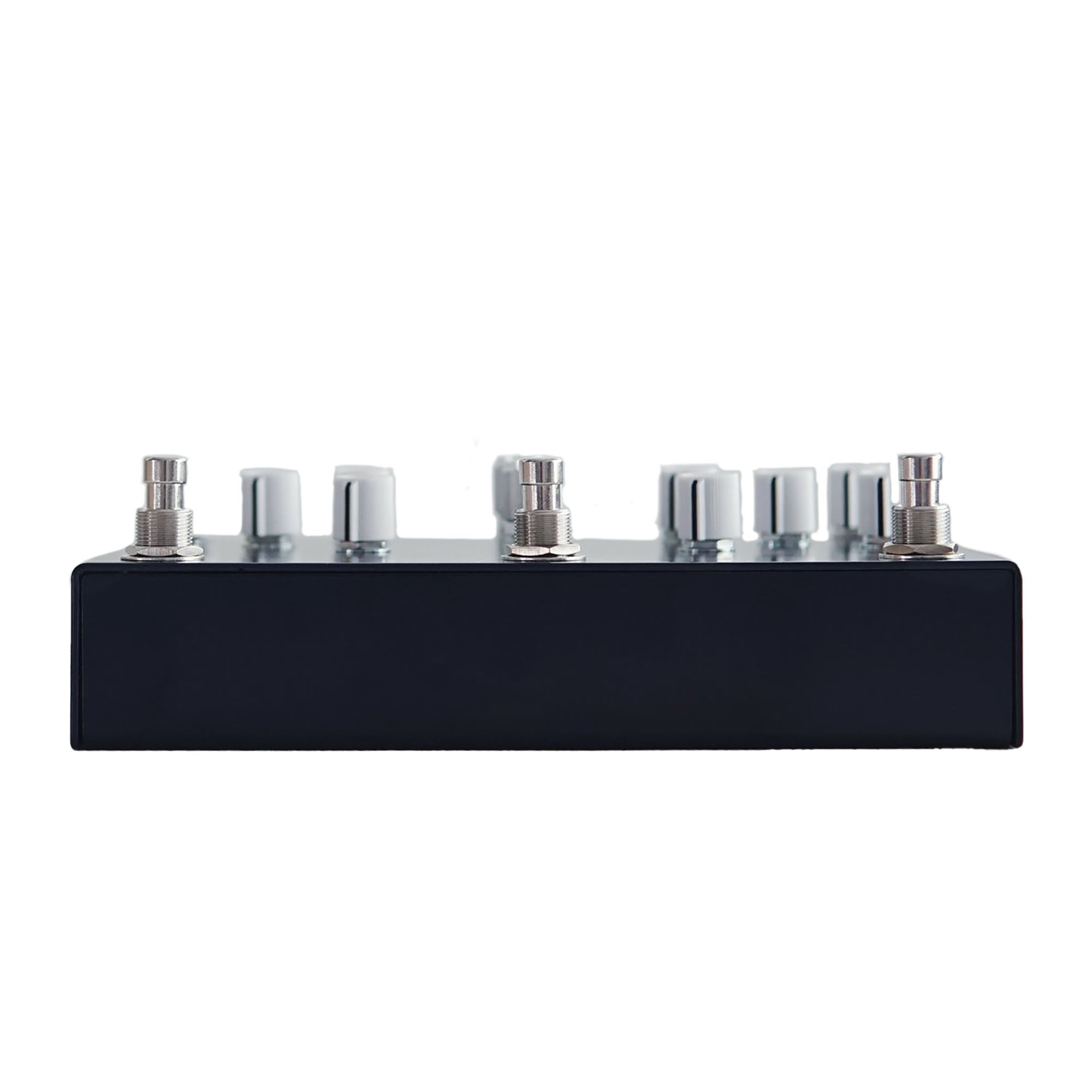 Collision Devices Nocturnal Shimmer Reverb, Modulated Delay