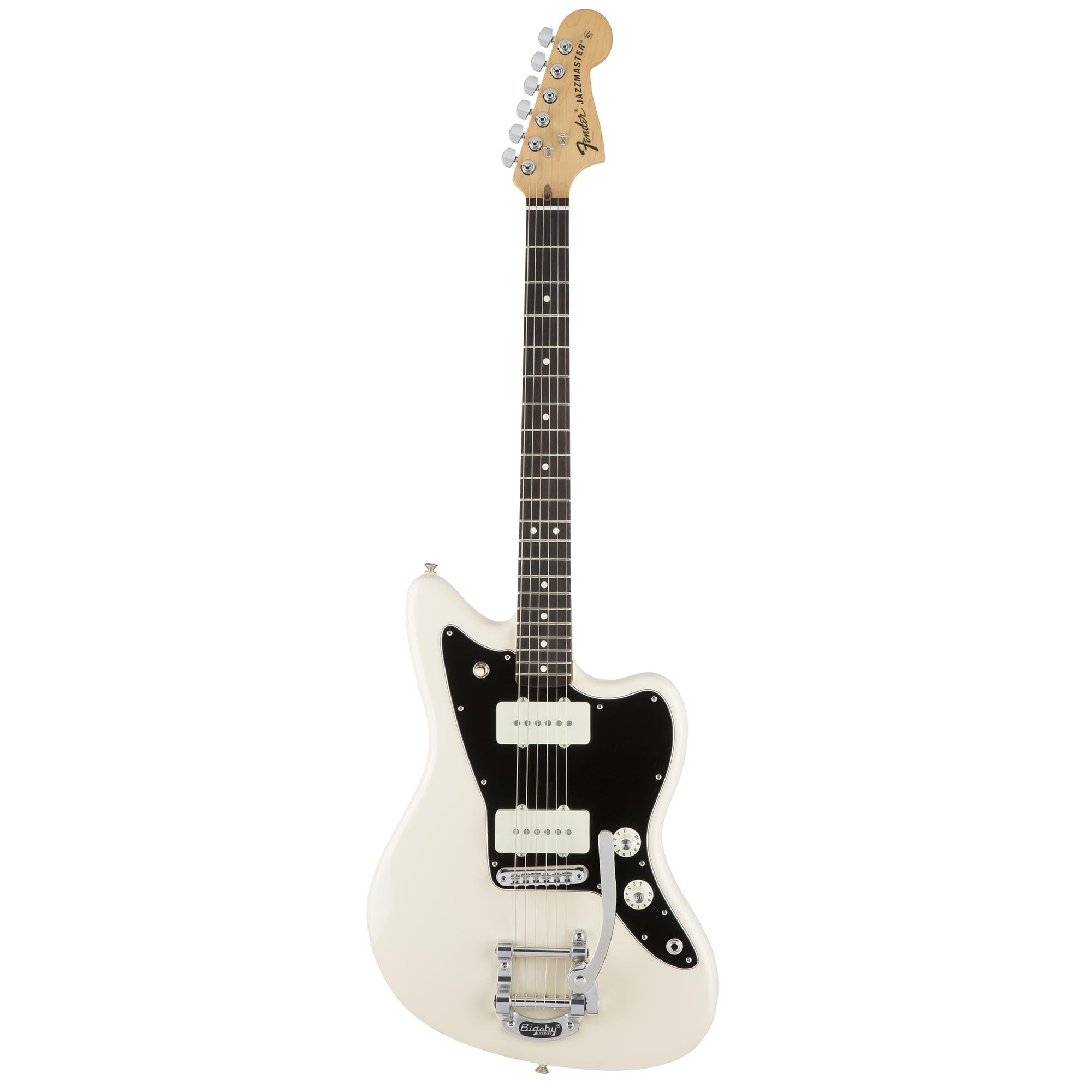 Fender Limited Edition Magnificent 7 American Special Jazzmaster