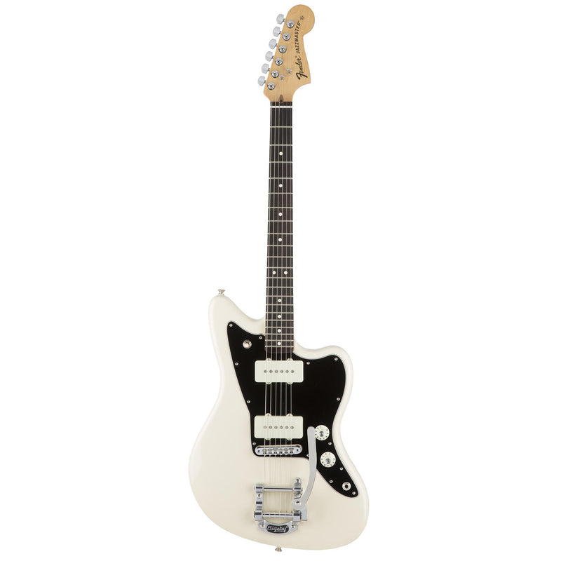 Fender Limited Edition Magnificent 7 American Special Jazzmaster - Olympic White