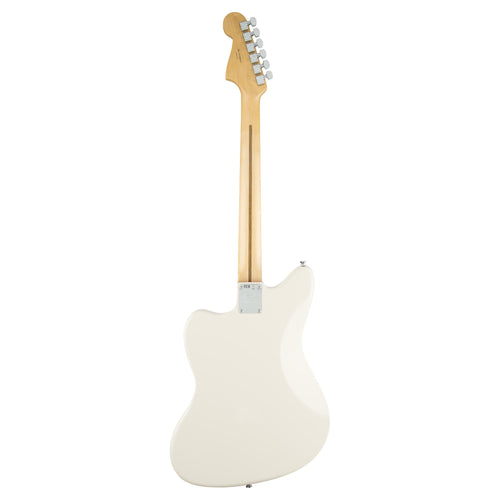 Fender Limited Edition Magnificent 7 American Special Jazzmaster - Olympic White