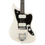 Fender Limited Edition Magnificent 7 American Special Jazzmaster - Olympic White