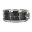 Craviotto 5.5x14" Solitaire Snare - Matte Black