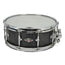 Craviotto 5.5x14" Solitaire Snare - Matte Black