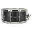 Craviotto 6.5x14" Solitaire Snare - Matte Black
