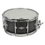 Craviotto 6.5x14" Solitaire Snare - Matte Black
