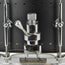 Craviotto 6.5x14" Solitaire Snare - Matte Black