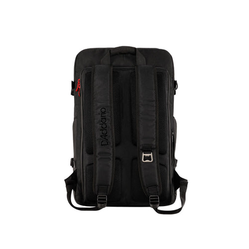 D'addario Backline Gear Transport Pack