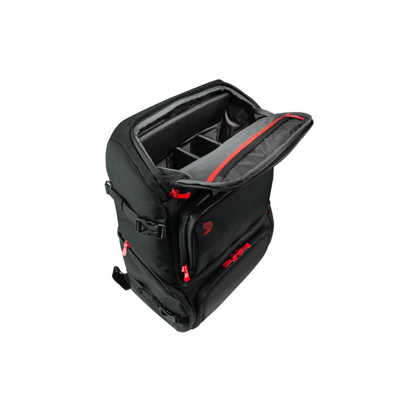 D'addario Backline Gear Transport Pack