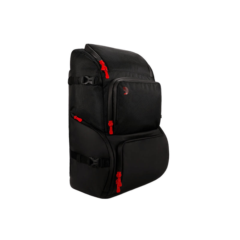 D'addario Backline Gear Transport Pack