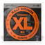 D'Addario 10-46 Regular Light Half Round Electric Strings
