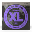 D'Addario 11-48 Blues/Jazz Rock Pure Nickel Electric Strings