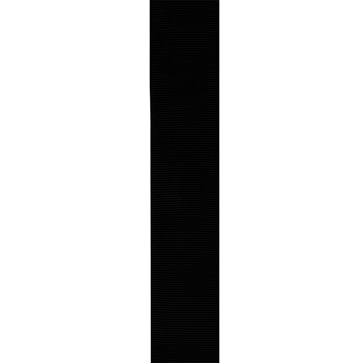 D'Addario 50MM Joe Satriani Swivel Strap, Black Nylon