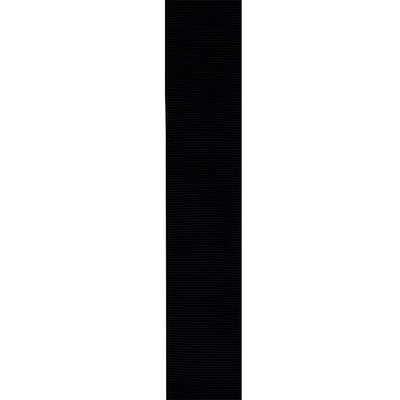 D'Addario 50MM Joe Satriani Swivel Strap, Black Nylon