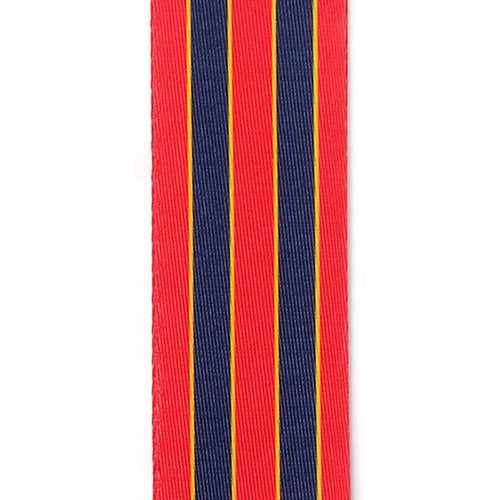 D'Addario 50mm Yellow Submarine 50th Anniversary Woven Guitar Strap - Ringo