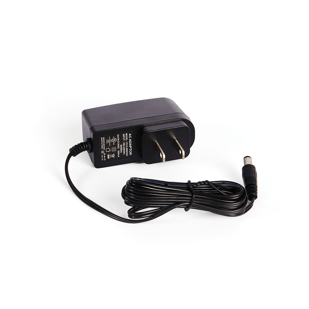 D'Addario 9 Volt Power Adapter