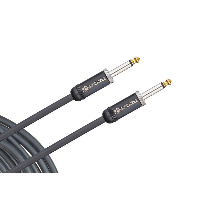 D'Addario American Stage Instrument Cable
