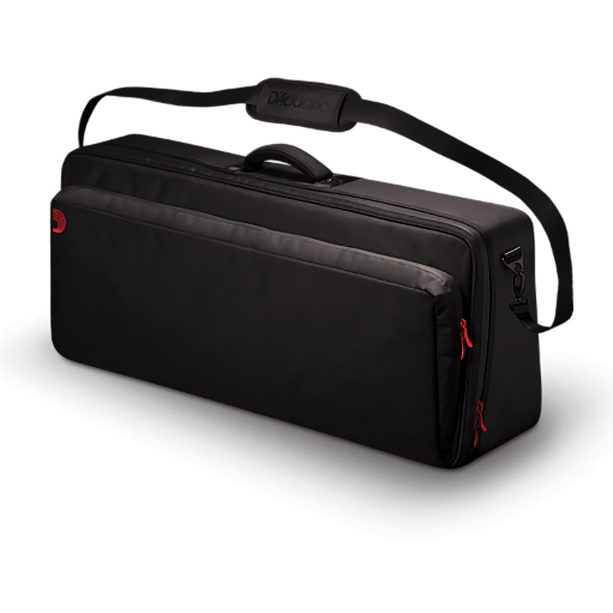 D'Addario Backline Pedalboard Transporter Pack 2