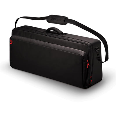 D'Addario Backline Pedalboard Transporter Pack 2