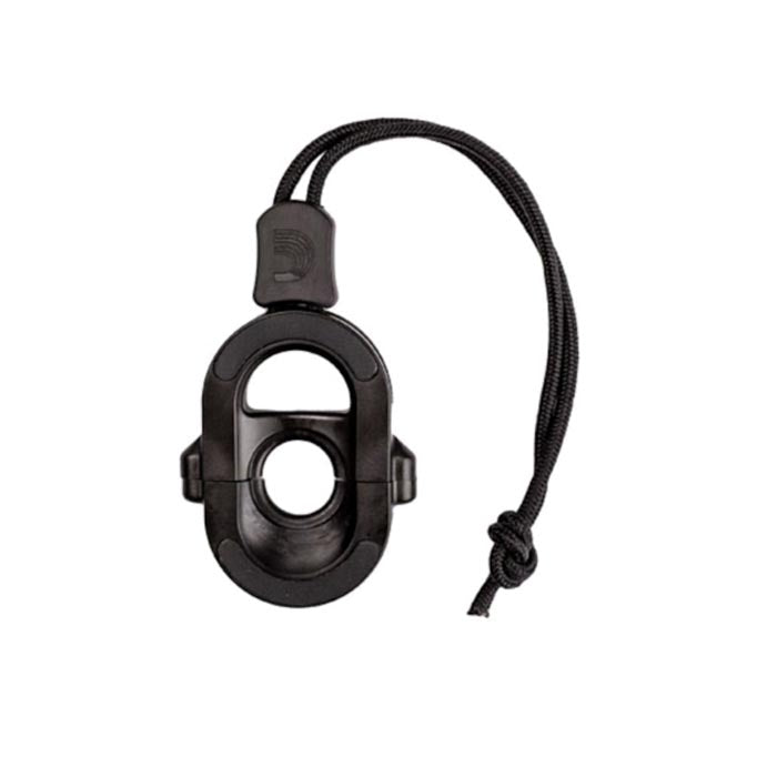 D'Addario Cinchfit Acoustic Jack Lock Designed For Taylor Guitars