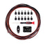 D'Addario DIY Pedalboard Power Solderless Cable Kit