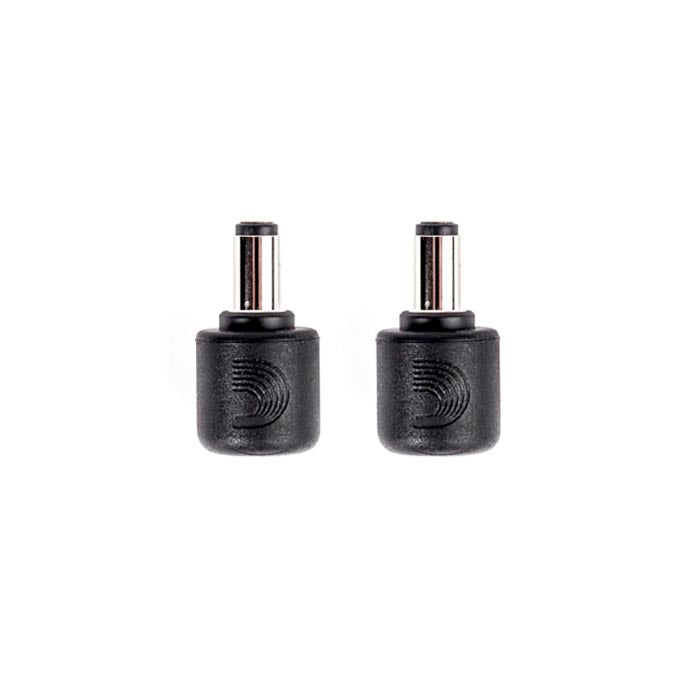 D'Addario DIY Power Plug - 2-Pack