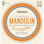 D'Addario EJ74 Mandolin Strings - Phosphor Bronze - Medium - 11-40 - 3 Sets