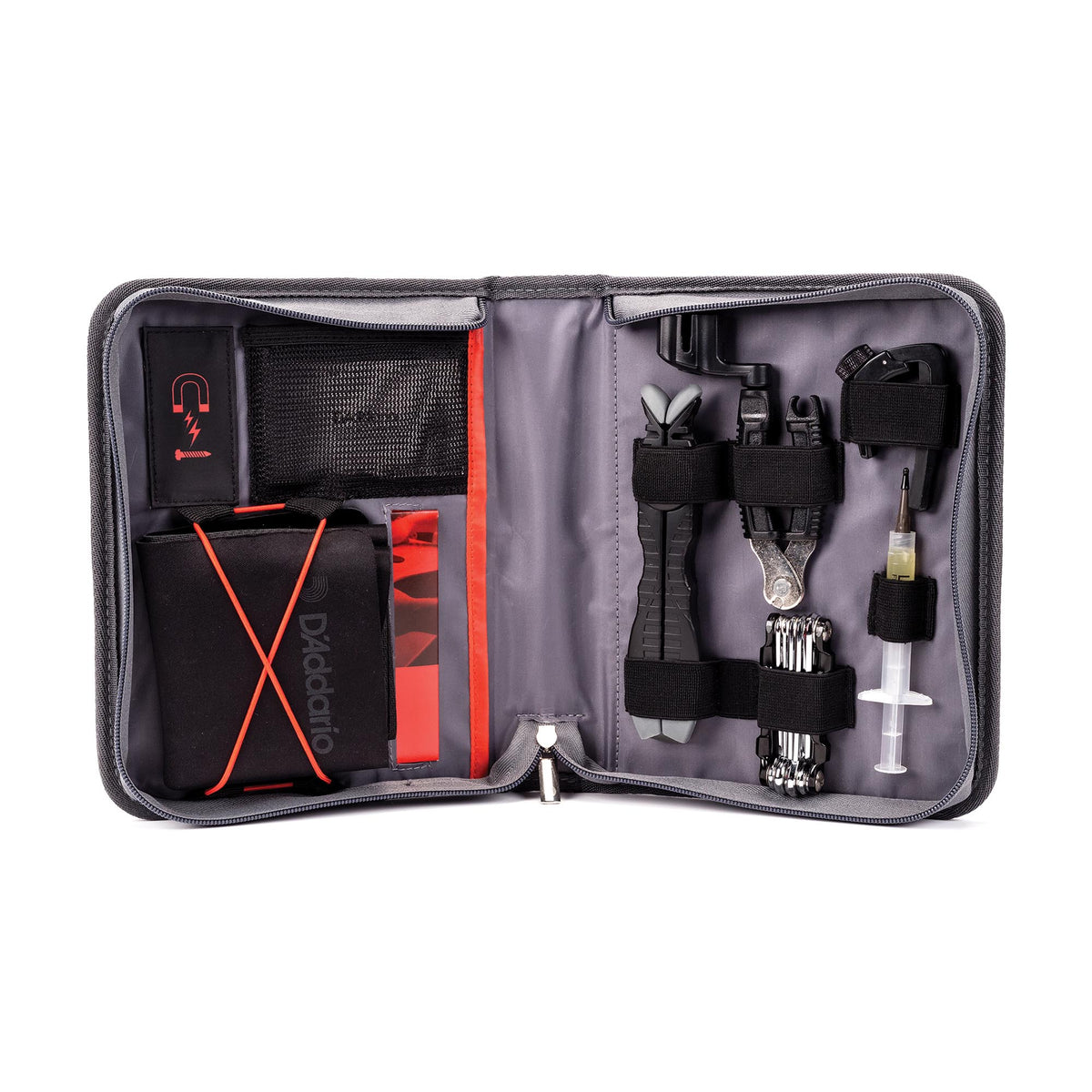 D'Addario Guitar Maintenance Kit