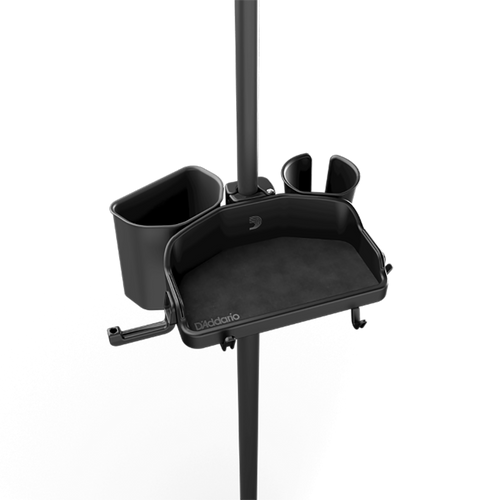D'Addario Mic Stand Accessory System Starter Kit