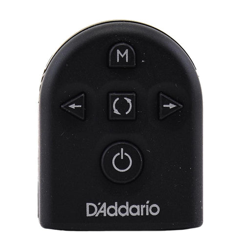 D'addario NS Micro Clip Free Tuner