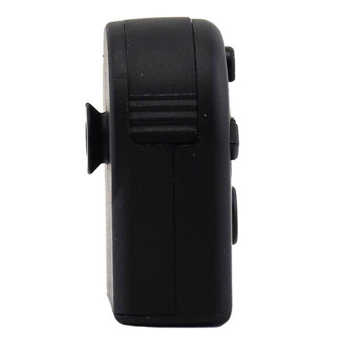 D'addario NS Micro Clip Free Tuner