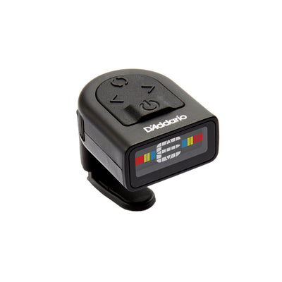 D'Addario NS Micro Headstock Tuner