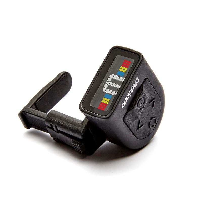 D'Addario NS Micro Headstock Tuner