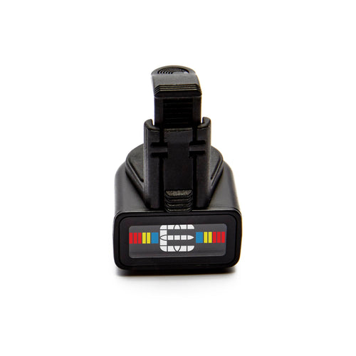 D'Addario NS Micro Headstock Tuner