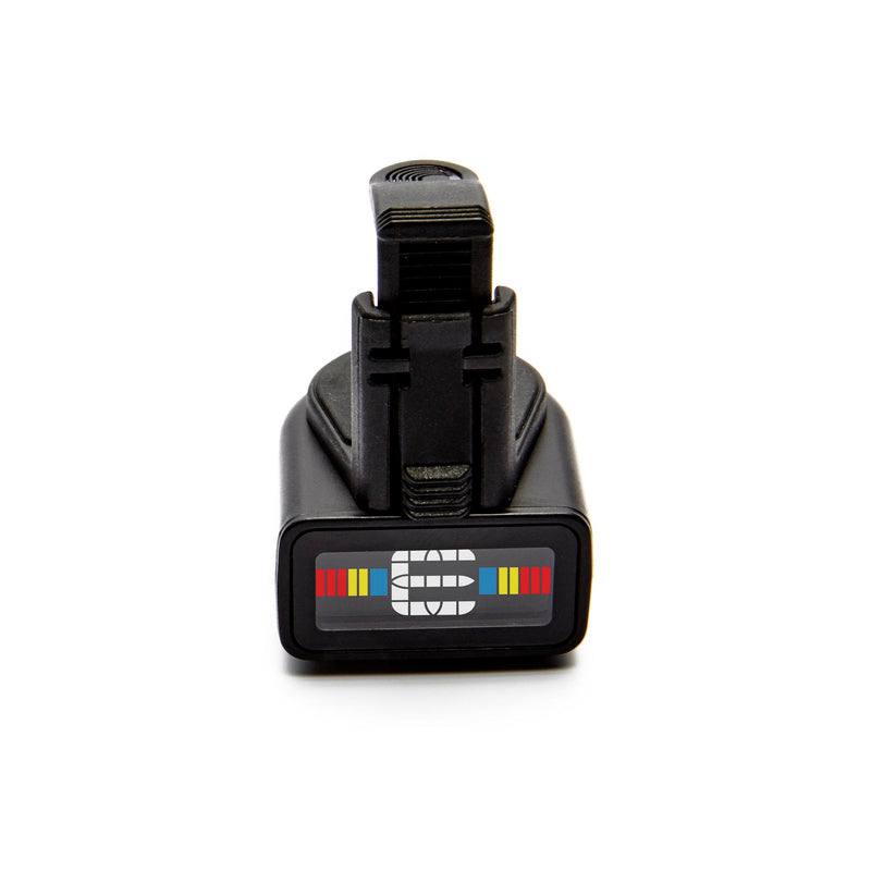 D'Addario NS Micro Headstock Tuner