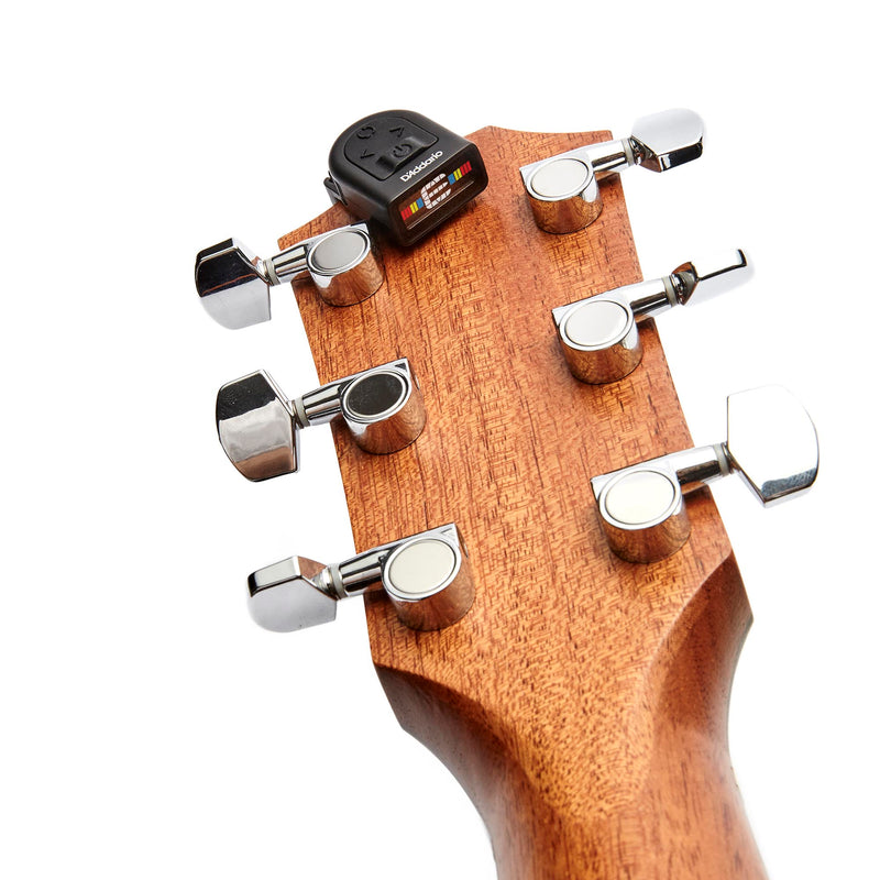 D'Addario NS Micro Headstock Tuner