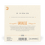 D'Addario Pro-Arte Custom Extruded Nylon Baritone Ukulele Strings