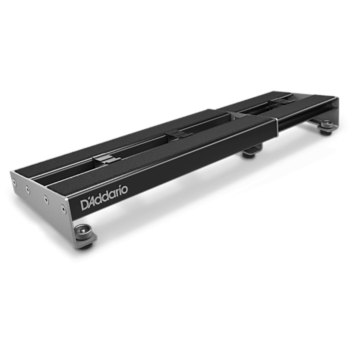 D'Addario XPND 1 Pedalboard