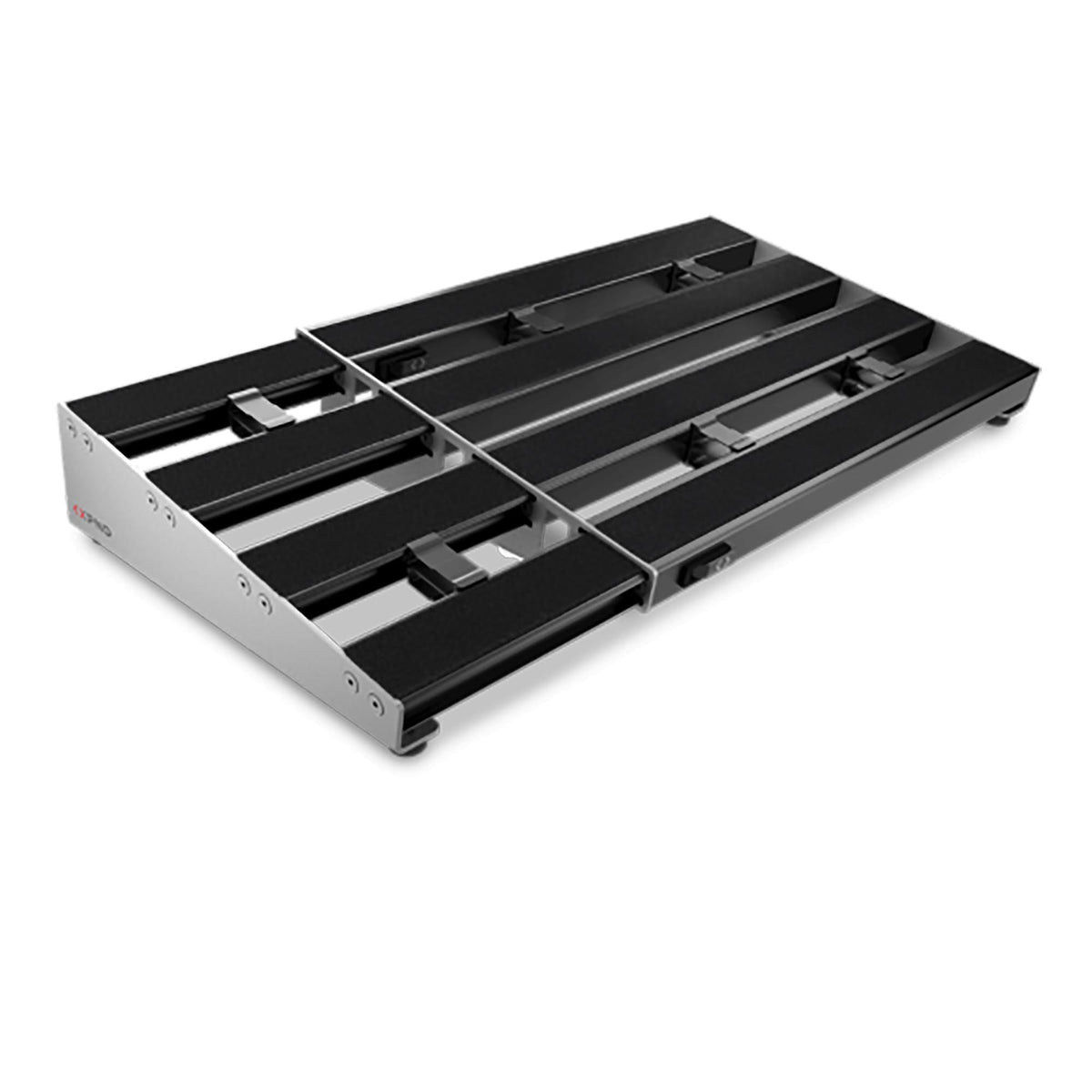 D'Addario XPND 2 Pedalboard