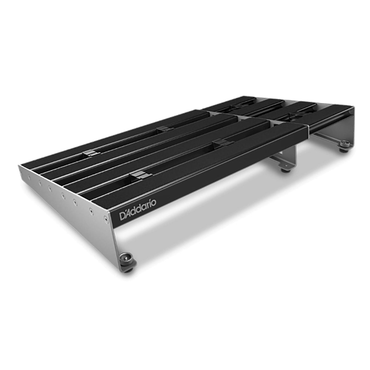 D'Addario XPND 2 Pedalboard